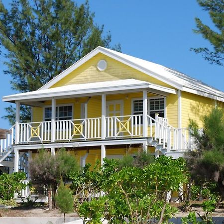 Cocodimama By Eleuthera Vacation Rentals Governor's Harbour Eksteriør bilde