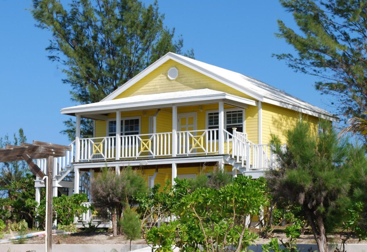 Cocodimama By Eleuthera Vacation Rentals Governor's Harbour Eksteriør bilde