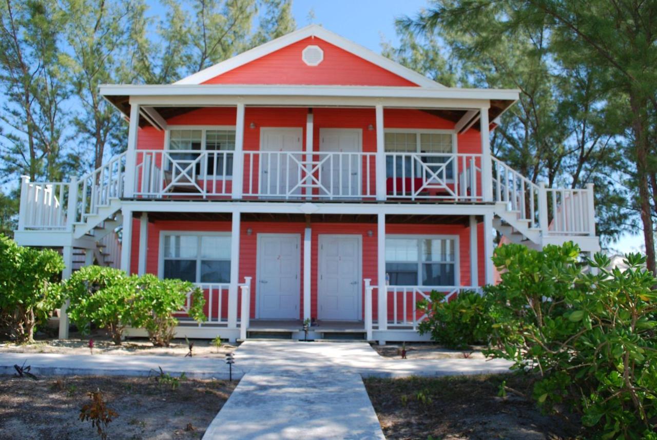 Cocodimama By Eleuthera Vacation Rentals Governor's Harbour Eksteriør bilde